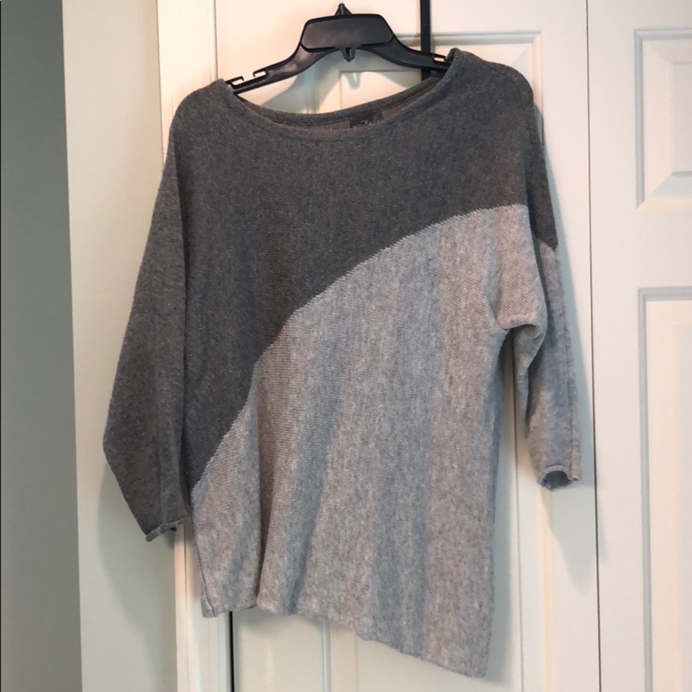 Sweater from Stitch Fix